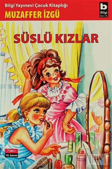 Süslü Kızlar